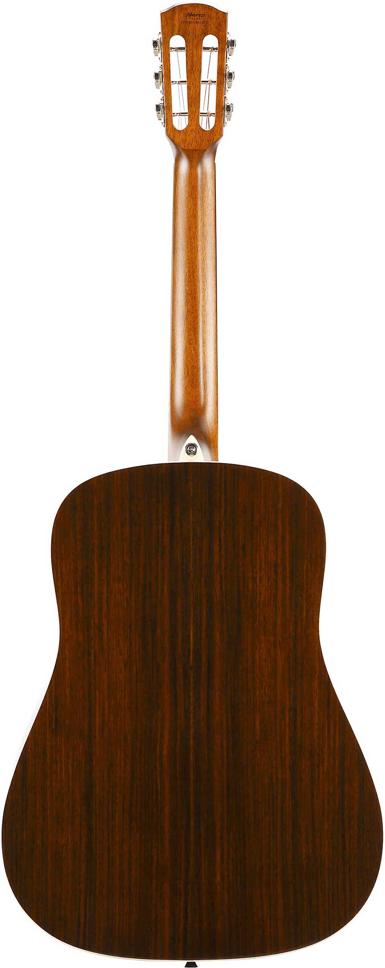 Alvarez Masterworks MDR70ESB 12th Fret Round Shoulder Electro Acoustic Vintage Sunburst