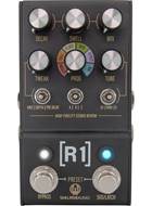Walrus Audio Mako R1 High-Fidelity Stereo Reverb