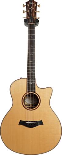 Taylor Custom Grand Symphony Engelmann Spruce Macassar #1105085144 Taylor Custom Grand Symphony Engelmann Spruce Macassar #1105085144