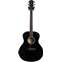 Taylor Custom Grand Symphony Sitka Spruce European Maple #1105219127 Front View