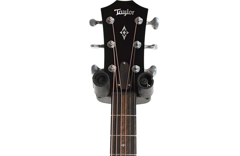 Taylor Custom Grand Auditorium Lutz Spruce AA Indian Rosewood #1109059095 Taylor Custom Grand Auditorium Lutz Spruce AA Indian Rosewood #1109059095