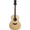 Taylor Custom Grand Auditorium Lutz Spruce AA Indian Rosewood #1109059095 Front View