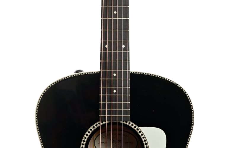 Taylor Custom Grand Orchestra Sitka Spruce Maple #1206250119 Taylor Custom Grand Orchestra Sitka Spruce Maple #1206250119