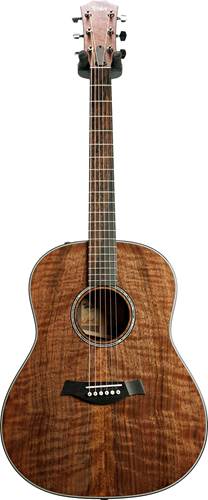 Taylor Custom Grand Pacific Walnut #1203120109