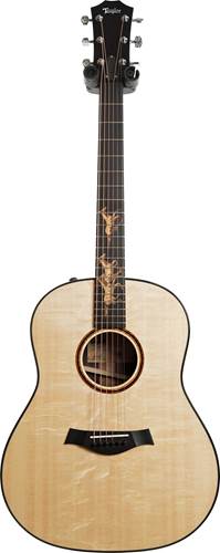 Taylor Custom Grand Pacific Lutz Bearclaw Spruce Ziricote #1203100117