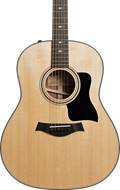 Taylor Prototype 317e Grand Pacific V Class Bracing (Ex-Demo) #1107238133