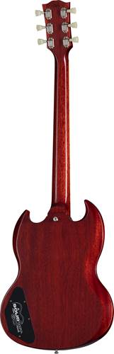 Gibson Custom Shop 60th Anniversary 1961 SG Les Paul Standard Cherry Red VOS Gibson Custom Shop 60th Anniversary 1961 SG Les Paul Standard Cherry Red VOS