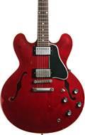 Gibson Custom Shop 1961 ES-335 Reissue Heavy Aged 60s Cherry #120632