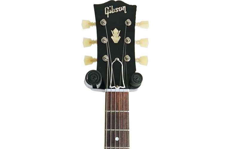 Gibson Custom Shop 1961 ES-335 Reissue Heavy Aged 60s Cherry #120632 Gibson Custom Shop 1961 ES-335 Reissue Heavy Aged 60s Cherry #120632