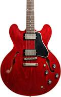 Gibson Custom Shop 1961 ES-335 Reissue Heavy Aged 60s Cherry #120883
