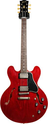 Gibson Custom Shop 1961 ES-335 Reissue Heavy Aged 60s Cherry #120883