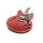 Gibson Custom Shop 1961 ES-335 Reissue Heavy Aged 60s Cherry #121056 Front View