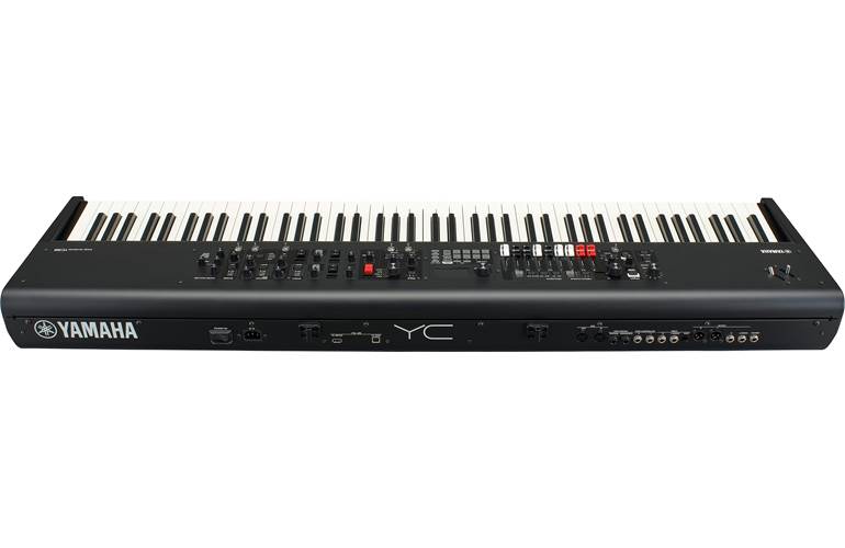 Yamaha YC88 Stage Piano Yamaha YC88 Stage Piano
