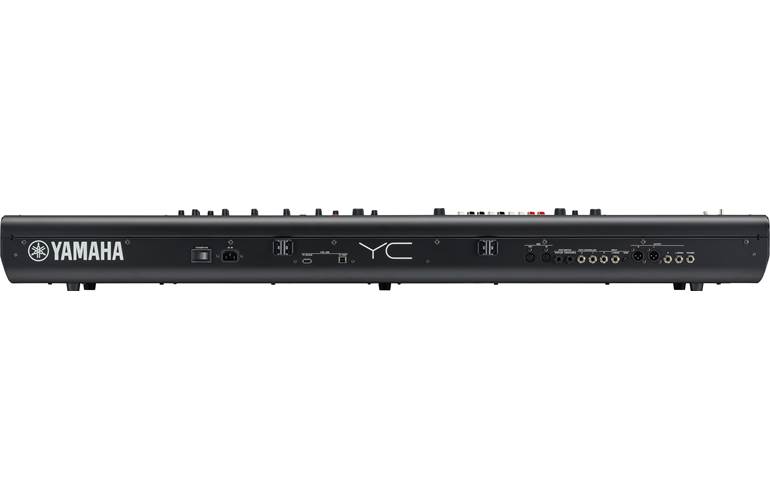 Yamaha YC88 Stage Piano Yamaha YC88 Stage Piano