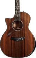 Taylor Presentation Series PS14ce Grand Auditorium Left Handed #1209301188