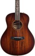 Taylor GT K21e Grand Theater Left Handed #1204272173