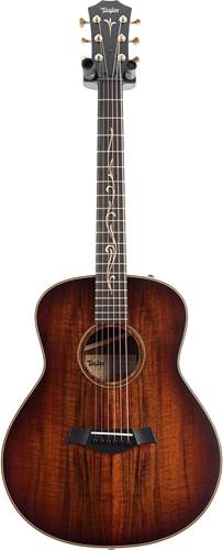 Taylor GT K21e Grand Theater Left Handed #1204272173