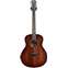 Taylor GT K21e Grand Theater Left Handed #1204272173 Front View