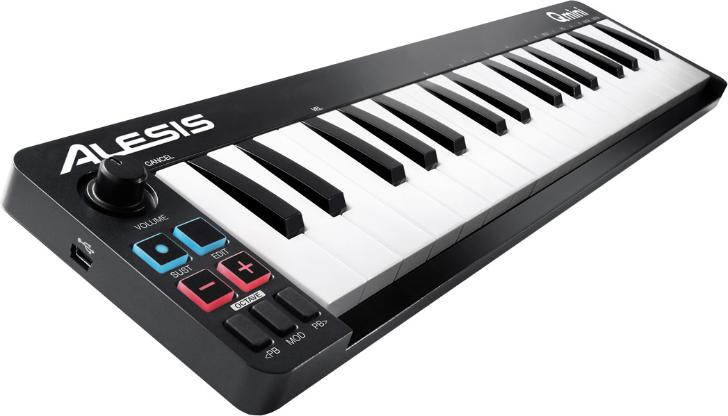 Alesis Qmini