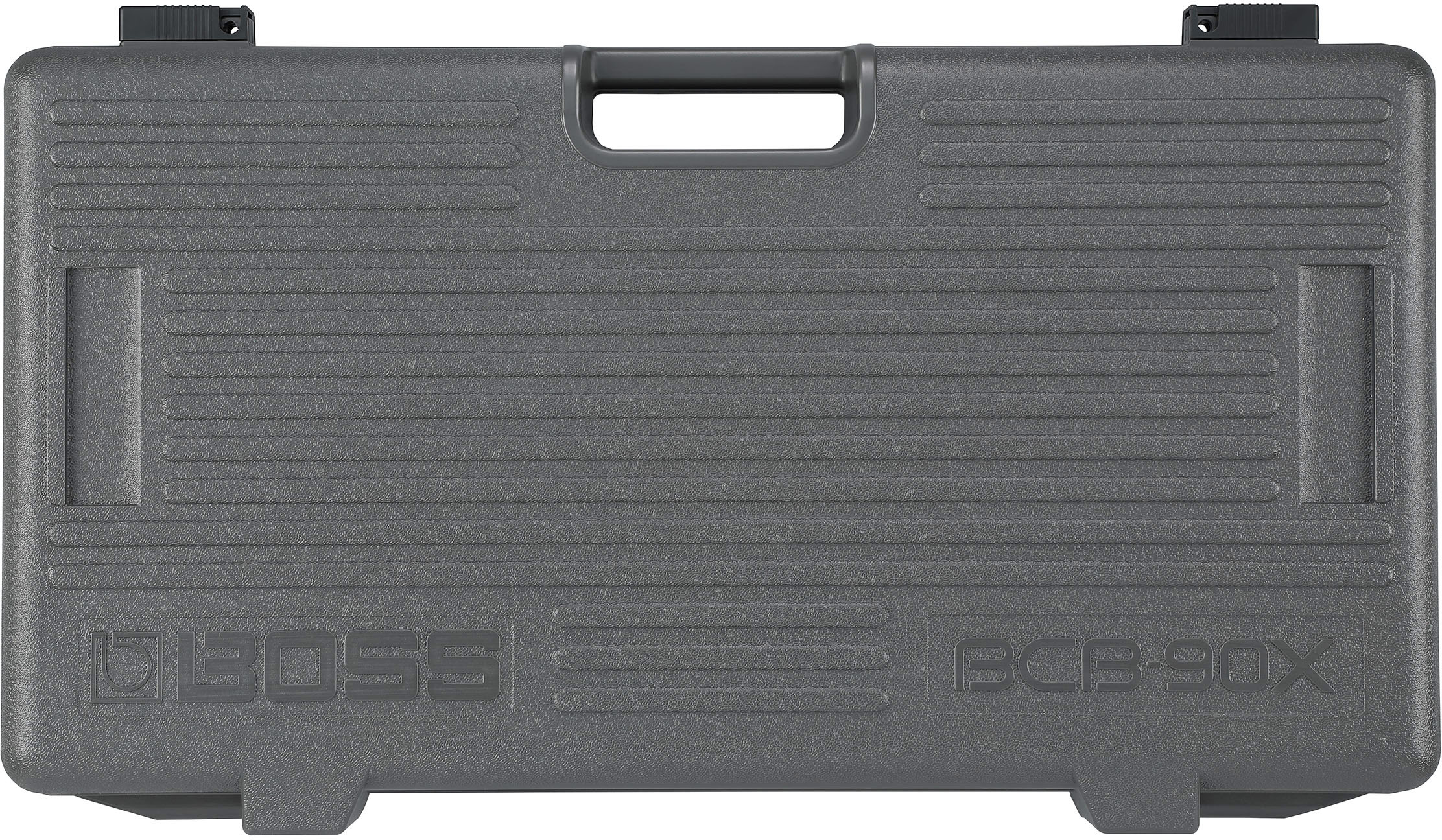 BOSS BCB-90X Pedalboard | guitarguitar
