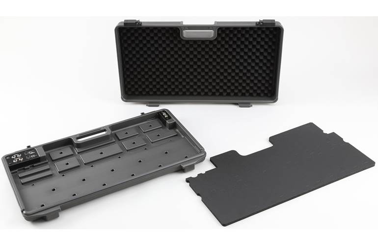 BOSS BCB-90X Pedalboard BOSS BCB-90X Pedalboard