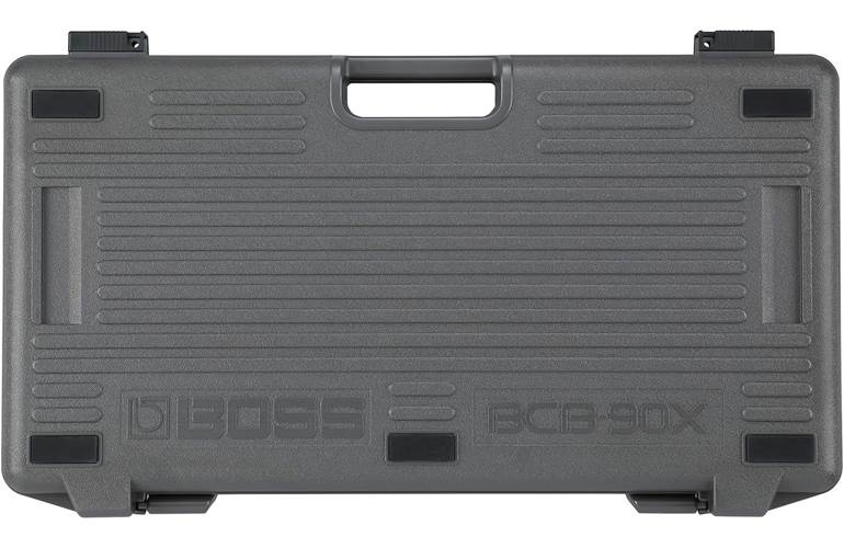 BOSS BCB-90X Pedalboard BOSS BCB-90X Pedalboard