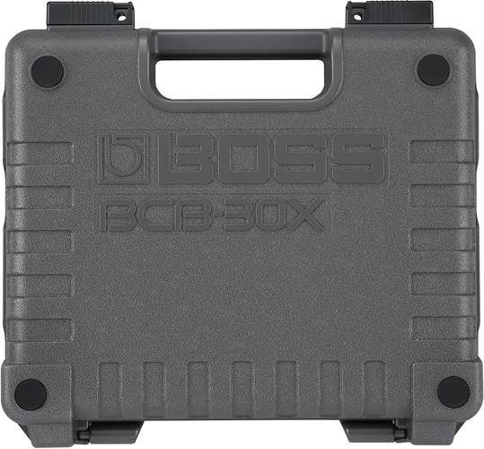 BOSS BCB-30X Pedalboard BOSS BCB-30X Pedalboard