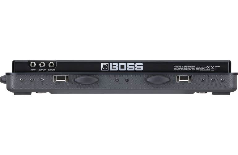 BOSS BCB-1000 Pedalboard BOSS BCB-1000 Pedalboard