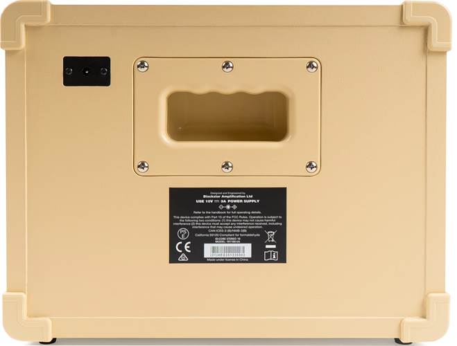 Blackstar Limited Edition ID Core 10 V3 Vintage Blackstar Limited Edition ID Core 10 V3 Vintage