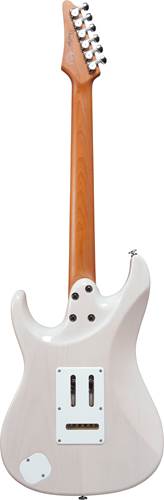 Ibanez Prestige AZ2204N Antique White Blonde Ibanez Prestige AZ2204N Antique White Blonde