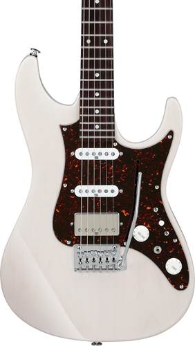 Ibanez Prestige AZ2204N Antique White Blonde Ibanez Prestige AZ2204N Antique White Blonde
