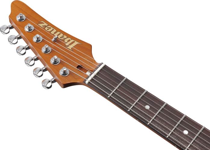 Ibanez Prestige AZ2204N Antique White Blonde Ibanez Prestige AZ2204N Antique White Blonde
