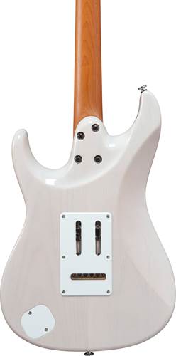 Ibanez Prestige AZ2204N Antique White Blonde Ibanez Prestige AZ2204N Antique White Blonde