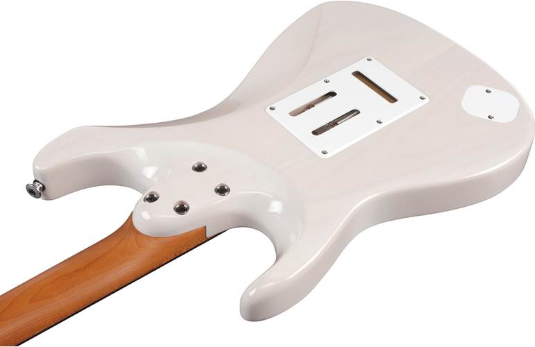 Ibanez Prestige AZ2204N Antique White Blonde Ibanez Prestige AZ2204N Antique White Blonde