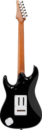 Ibanez Prestige AZ2204N Black Ibanez Prestige AZ2204N Black
