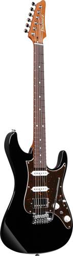 Ibanez Prestige AZ2204N Black Ibanez Prestige AZ2204N Black