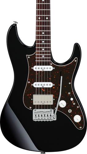 Ibanez Prestige AZ2204N Black Ibanez Prestige AZ2204N Black