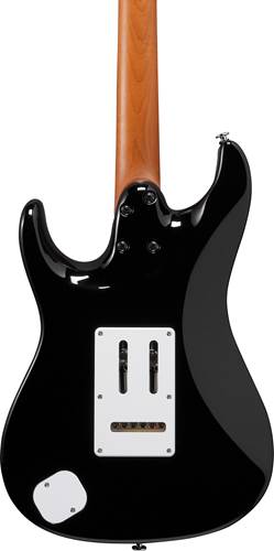 Ibanez Prestige AZ2204N Black Ibanez Prestige AZ2204N Black