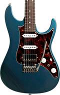 Ibanez Prestige AZ2204N Prussian Blue Metallic (Nearly New) #F2415418