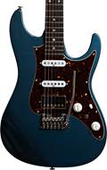 Ibanez Prestige AZ2204N Prussian Blue Metallic (Ex-Demo) #1F2119884