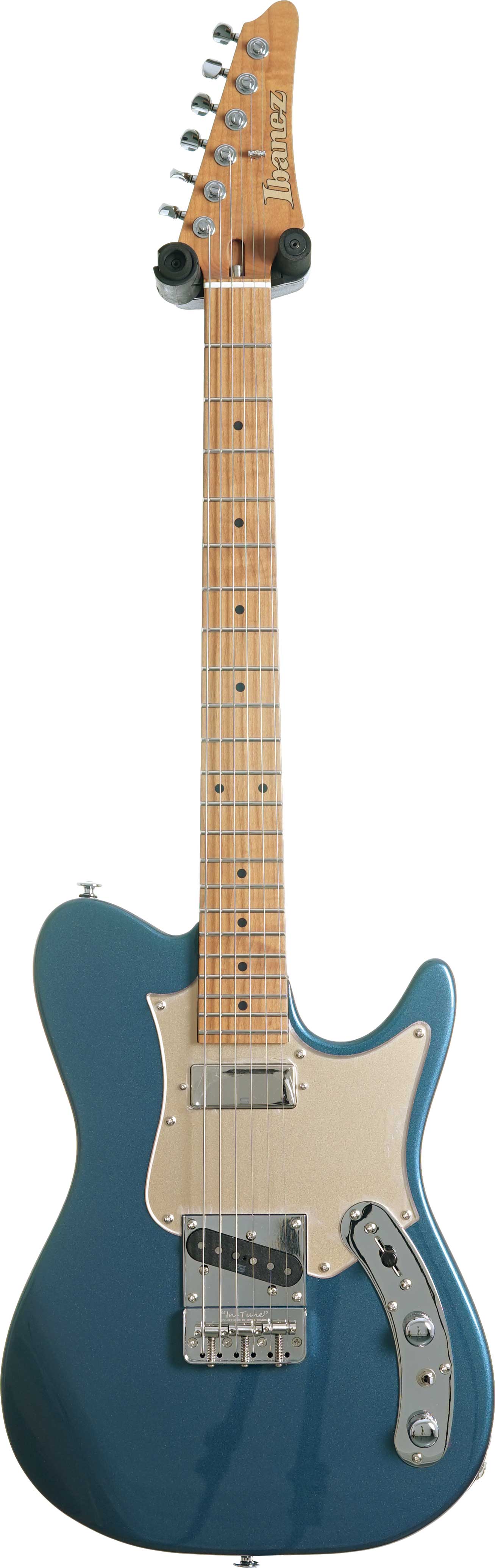 Ibanez Prestige AZS2209H-PBM Prussian Blue Metallic (Ex-Demo) #210001F2133453