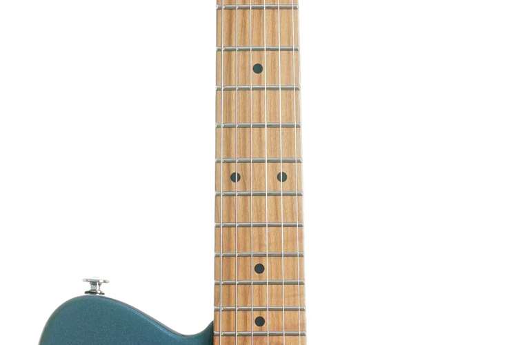 Ibanez Prestige AZS2209H-PBM Prussian Blue Metallic (Ex-Demo) #210001F2133453 Ibanez Prestige AZS2209H-PBM Prussian Blue Metallic (Ex-Demo) #210001F2133453