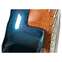Ibanez Prestige AZS2209H-PBM Prussian Blue Metallic (Ex-Demo) #210001F2133453 Front View