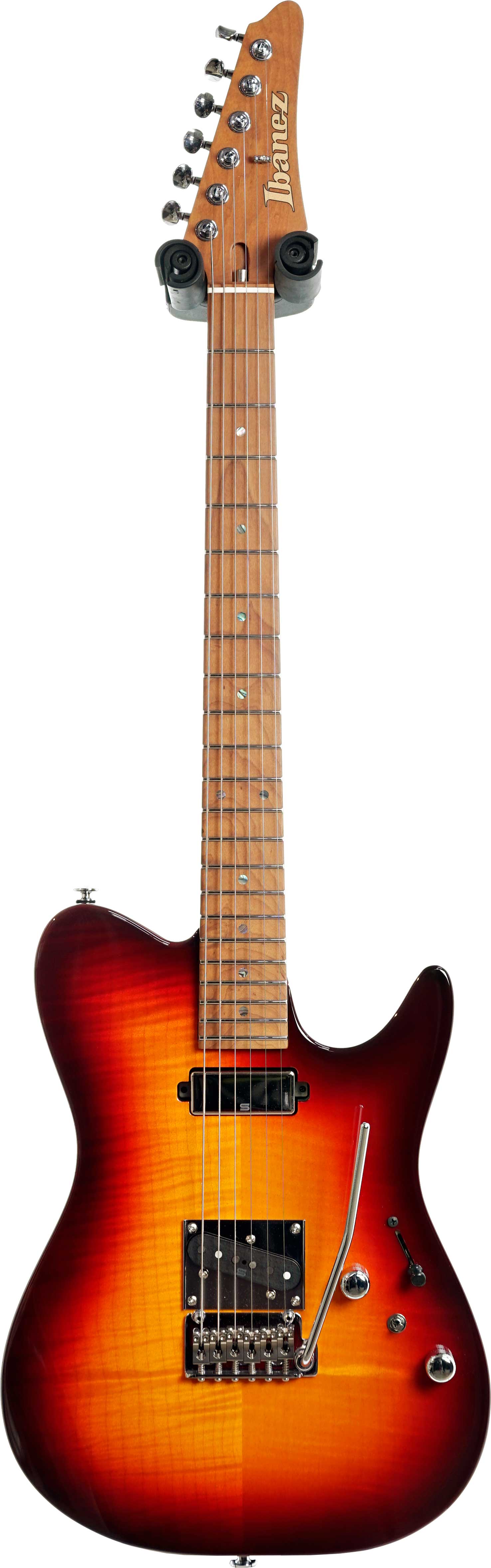 Ibanez Prestige AZS2200F Sunset Burst (Nearly New) #F22033201
