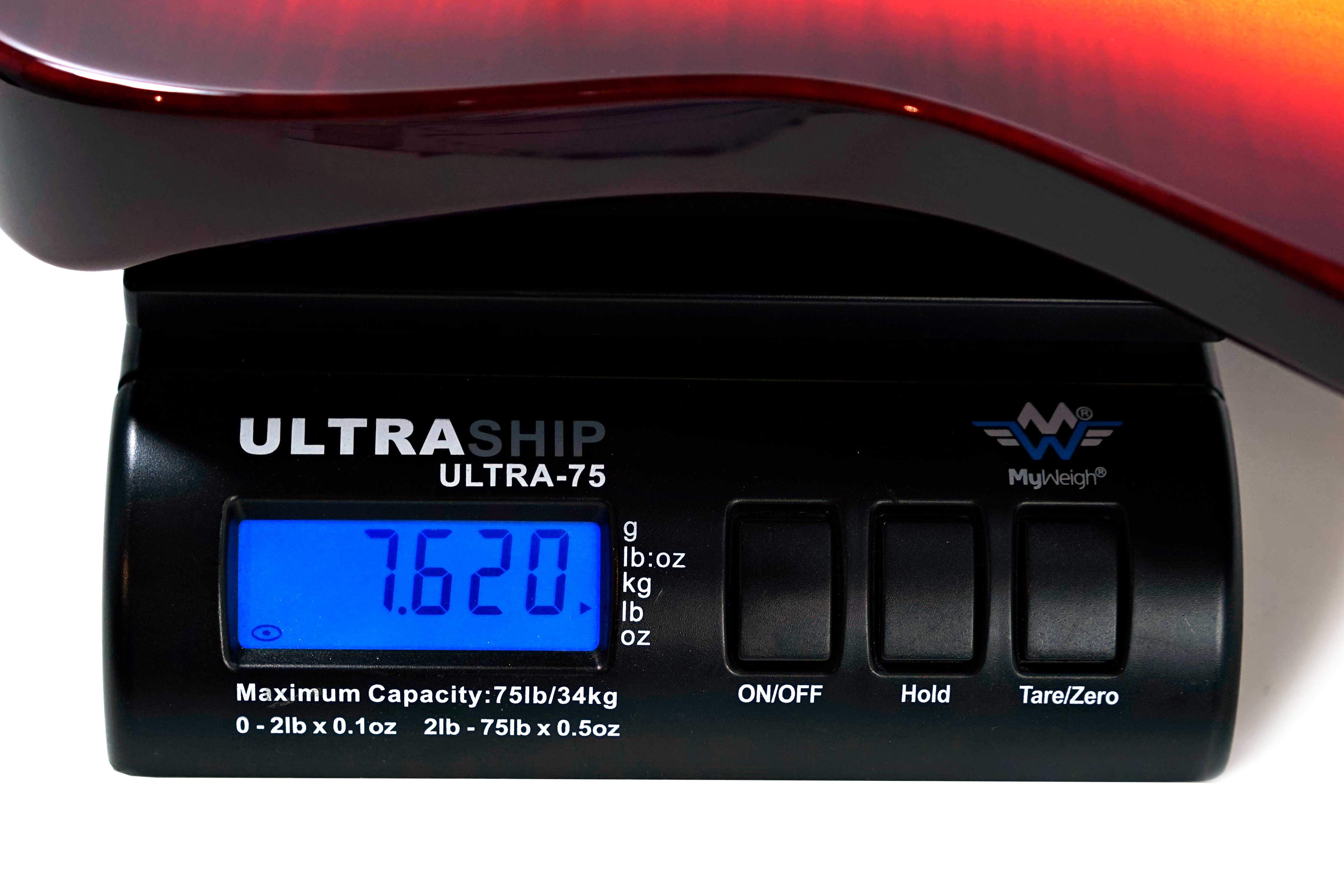 Ibanez Prestige AZS2200F Sunset Burst (Nearly New) #F22033201