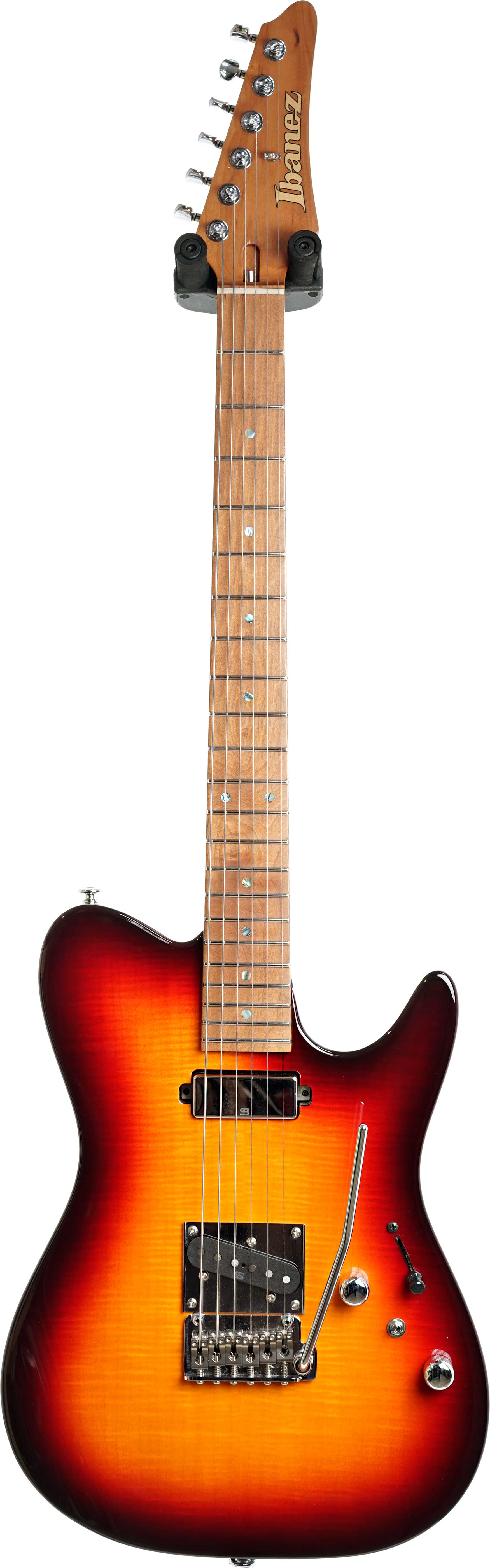 Ibanez Prestige AZS2200F Sunset Burst (Ex-Demo) #F2117848