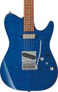 Ibanez Prestige AZS2200Q Royal Blue Sapphire