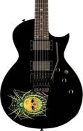 ESP LTD 30th Anniversary KH-3 Kirk Hammett Spider