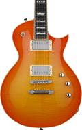 ESP E-II Eclipse Full Thickness Vintage Honey Burst