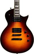ESP E-II Eclipse Full Thickness Tobacco Sunburst (Ex-Demo) #ES3773203